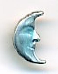 Susan Clarke Originals Moon Button (BE109)